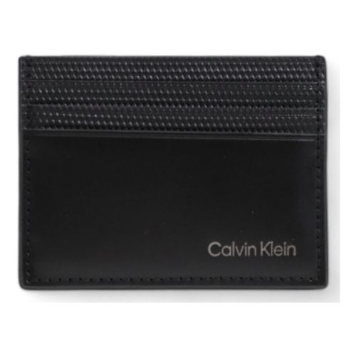 Portafoglio CK REMOTE 6CC K50K512421 - Calvin Klein Jeans - Modalova