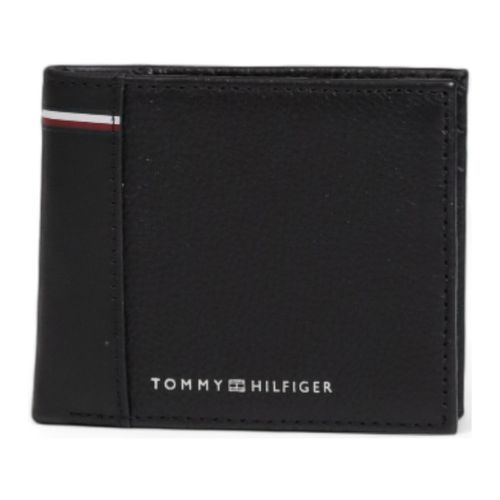 Portafoglio TH TRANSIT MINI CC AM0AM12521 - Tommy hilfiger - Modalova