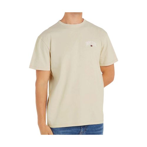 T-shirt & Polo DM0DM18665 - Tommy hilfiger - Modalova