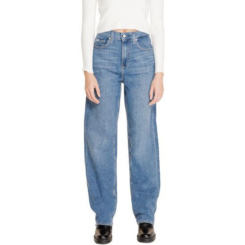 Jeans HIGH RISE LOOSE J20J223643 - Calvin Klein Jeans - Modalova