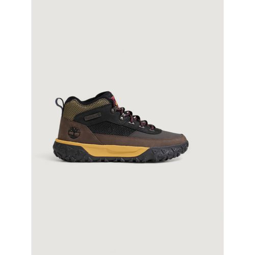 Sneakers MID LACE TB0A6CW1EJC - Timberland - Modalova