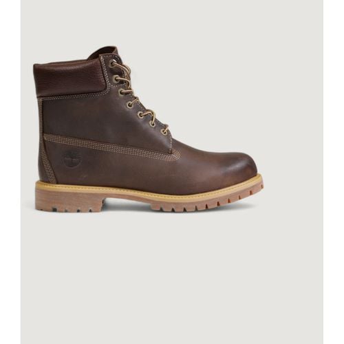 Stivaletti 6 IN LACE WATERPROOF BOOT TB127097214 - Timberland - Modalova