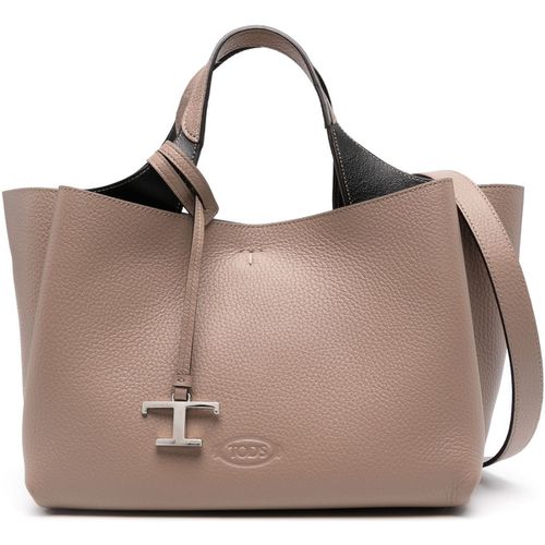 Borsette Tod`s BORSA IN PELLE MINI - Tod`s - Modalova