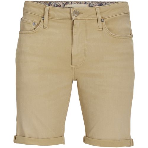 Pantaloni corti Rick Evan Short - Jack & jones - Modalova