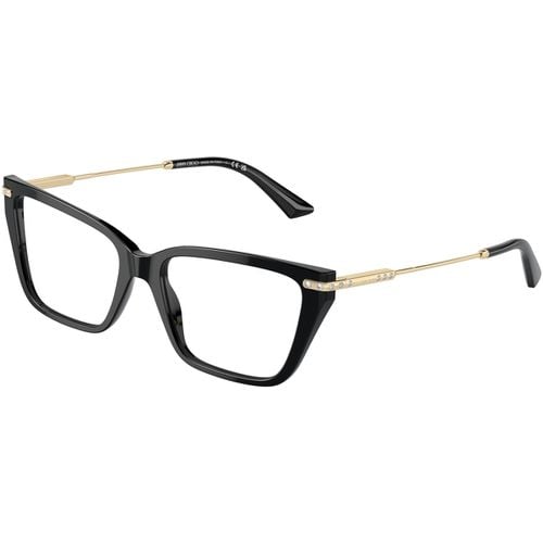 Occhiali da sole JC3002B Montature da vista, , 55 mm - Jimmy choo - Modalova