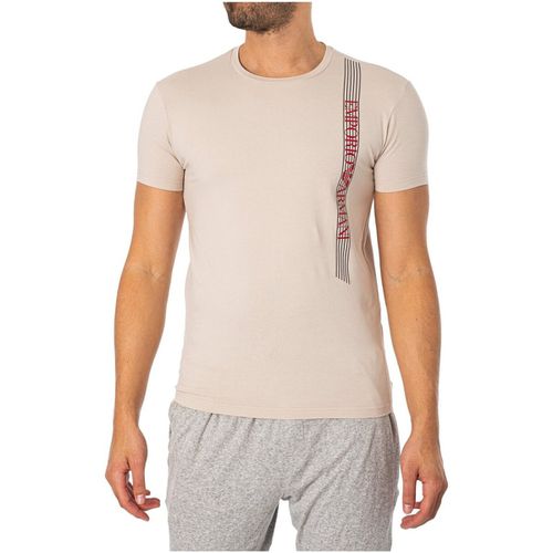 T-shirt maniche corte 111971 4R525 - Uomo - Emporio armani - Modalova
