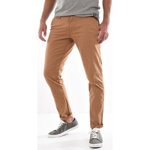 Pantalone Chino chino/urbano TENALI-S24 - Uomo - Just Emporio - Modalova