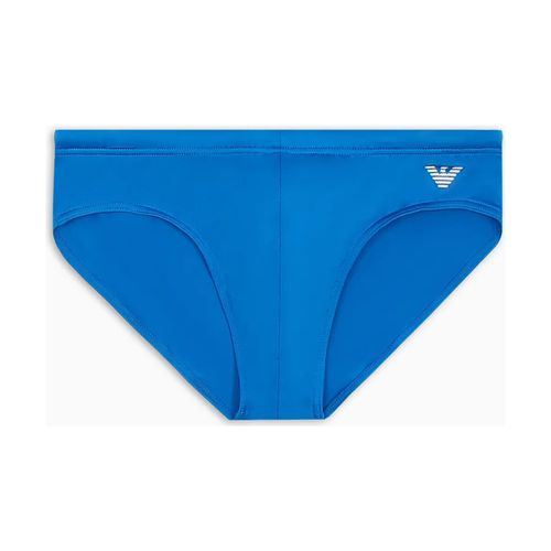 Costume / Bermuda da spiaggia Costumi da bagno / Asciugamani 211720 4R401 - Uomo - Emporio armani - Modalova