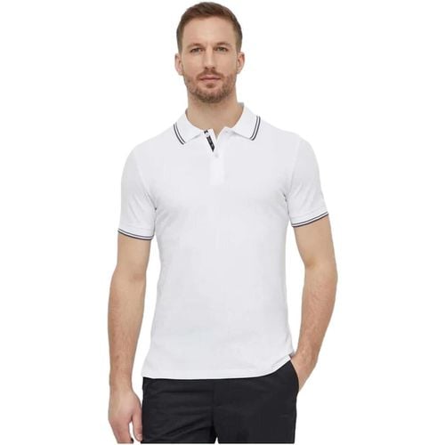 T-shirt & Polo Geox M4510R - Geox - Modalova