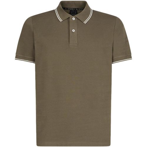 T-shirt & Polo Geox M4510R - Geox - Modalova