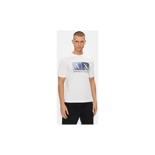 T-shirt EAX ATRMPN-46514 - EAX - Modalova