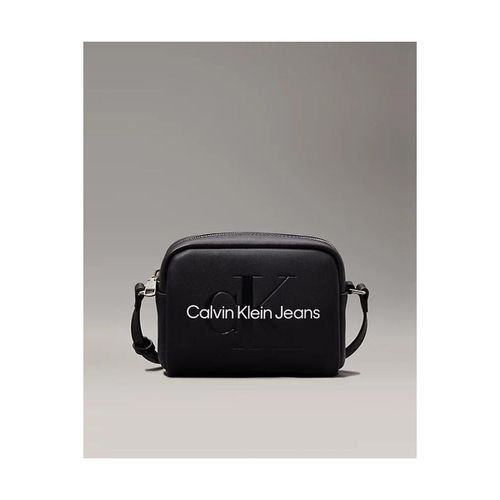 Borsa K60K612220 - Calvin Klein Jeans - Modalova