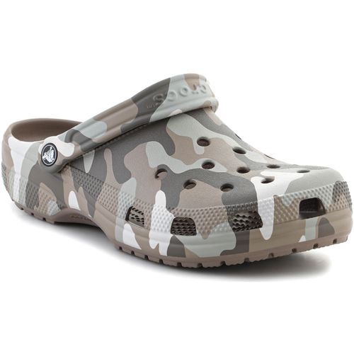 Scarpe CLASSIC CAMO CLOG 206454-2ZJ - Crocs - Modalova