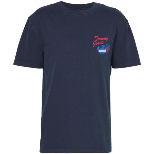 T-shirt Tommy Hilfiger - Tommy hilfiger - Modalova