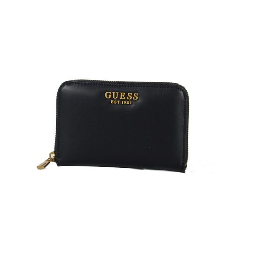 Borsa PORTAFOGLIO LAUREL MEDIUM - Guess - Modalova