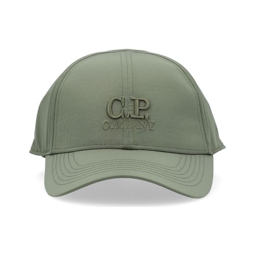 Cappelli Cappellino Chrome-R Goggle - C.p. Company - Modalova