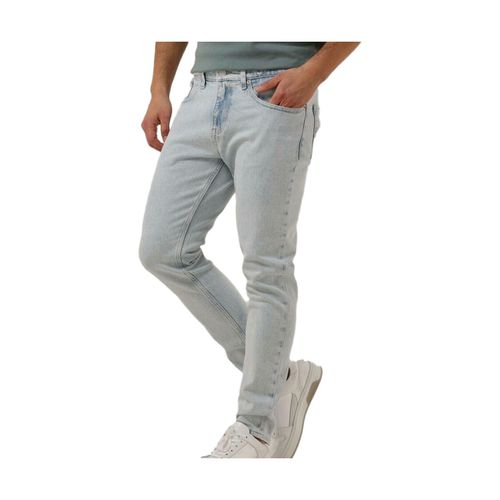 Jeans Slim DM0DM19157 - Tommy hilfiger - Modalova