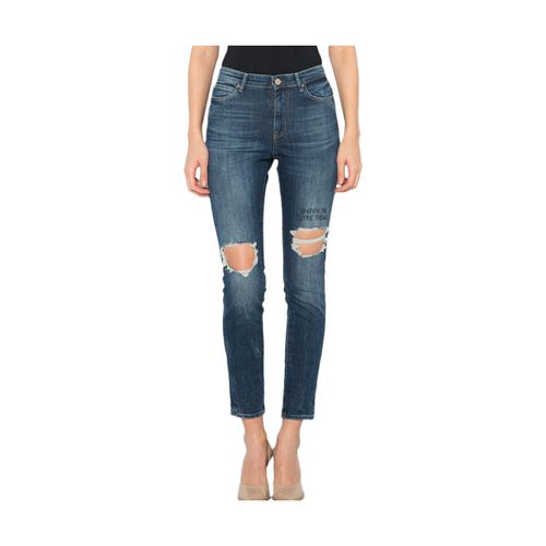 Jeans Slim Guess G-W73A46D1P67 - Guess - Modalova