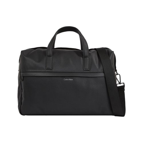 Borsa da viaggio K50K511605 - Calvin Klein Jeans - Modalova