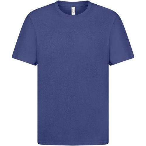 T-shirts a maniche lunghe AB261 - Casual Classics - Modalova