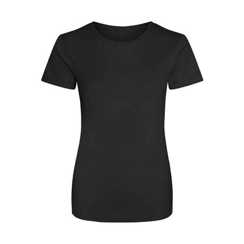 T-shirts a maniche lunghe Just Cool - Awdis - Modalova