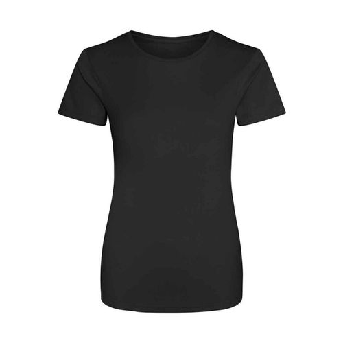 T-shirts a maniche lunghe Just Cool - Awdis - Modalova