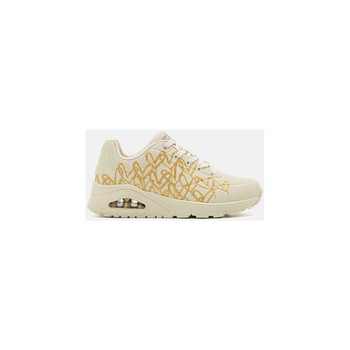 Sneakers 177975 UNO GOLDEN HEART - Skechers - Modalova