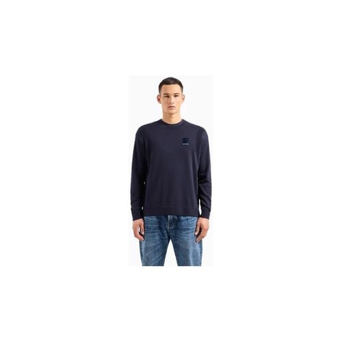 Maglione EAX ATRMPN-46521 - EAX - Modalova