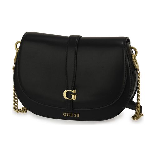 Borsa Guess BLA KUBA FLAP - Guess - Modalova