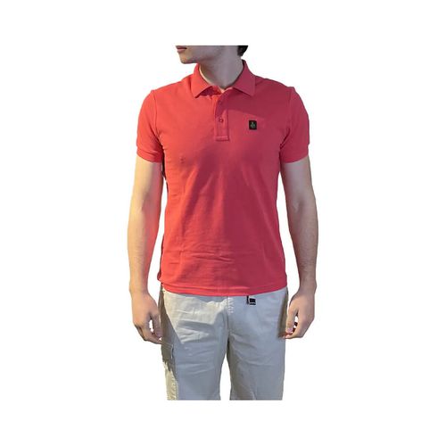 Polo Refrigiwear ATRMPN-46530 - Refrigiwear - Modalova