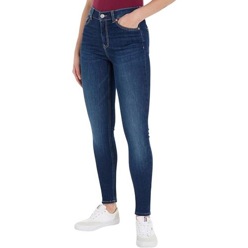 Jeans Jeans DW0DW19254 - Donna - Tommy Jeans - Modalova