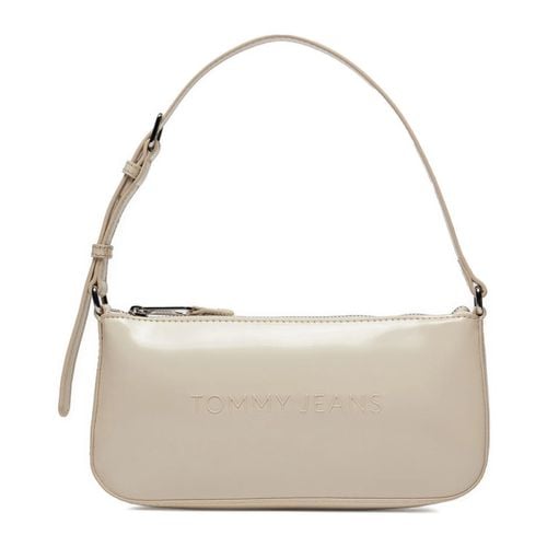 Borsa Shopping borsa a tracolla AW0AW16267 - Donna - Tommy Jeans - Modalova