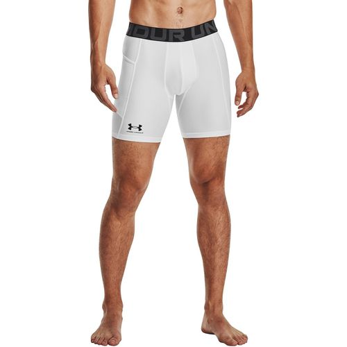 Pantaloni corti Pantaloncini A Compressione Heatgear - Under armour - Modalova