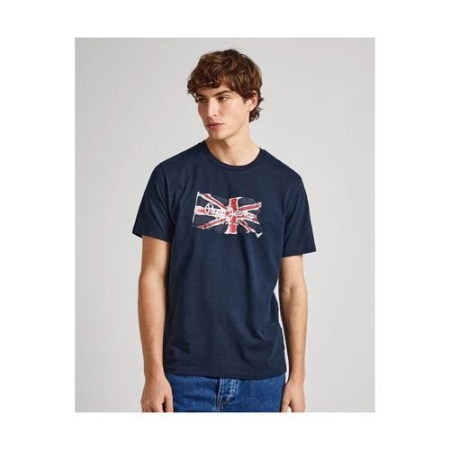 T-shirt Pepe jeans PM509384 CLAG - Pepe jeans - Modalova