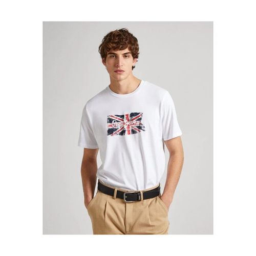 T-shirt Pepe jeans PM509384 CLAG - Pepe jeans - Modalova