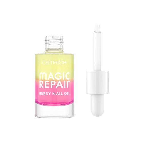 Accessori per manicure Magic Repair Olio Per Unghie Alle Bacche - Catrice - Modalova