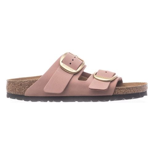 Scarpe Ciabatta Arizona Big Buckle - Birkenstock - Modalova