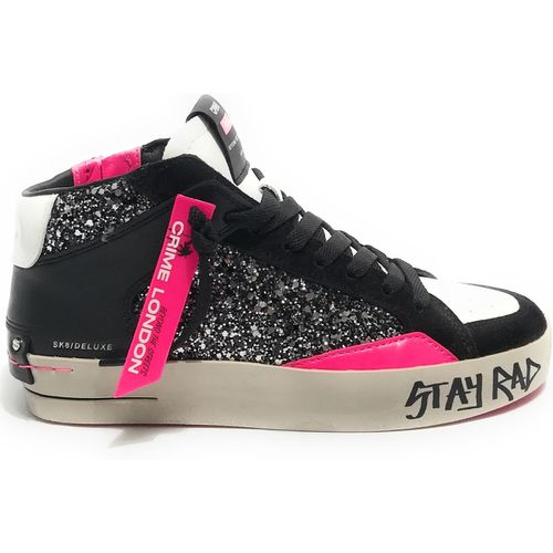 Sneakers SNEAKER D25CR02 - Crime london - Modalova