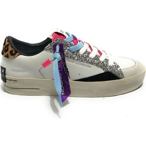 Sneakers SNEAKER D25CR03 - Crime london - Modalova