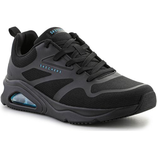 Sneakers TRES-AIR UNO-MODERN 183071-BBK - Skechers - Modalova