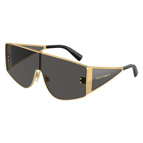 Occhiali da sole Occhiali da Sole Dolce Gabbana DG2305 02/87 - D&g - Modalova