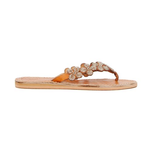 Sandali Laidbacklondon REECE FLAT - Laidbacklondon - Modalova