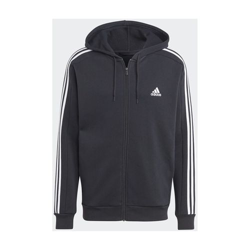 Felpa adidas Stripes - Adidas - Modalova