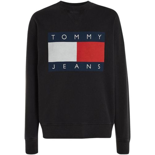 Felpa Tommy Jeans - Tommy Jeans - Modalova