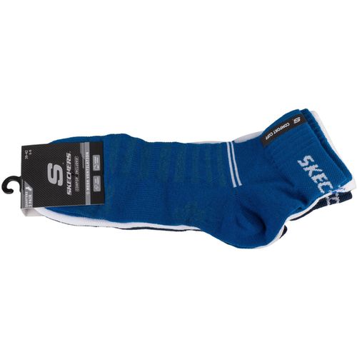 Calze sportive 3PPK Mesh Ventilation Socks - Skechers - Modalova