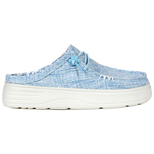 Sneakers - Sneaker celeste FARO-25 - Pitas - Modalova