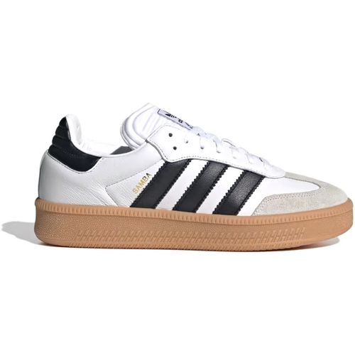 Sneakers - Samba xlg bco/nero IE1377 - Adidas - Modalova