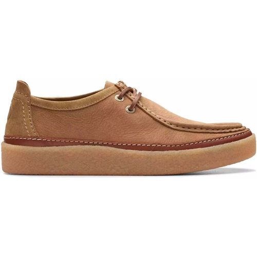 Classiche basse Clarkwood Moc - Clarks - Modalova