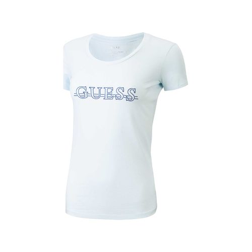 T-shirt & Polo Guess G-W3RI61J1314 - Guess - Modalova