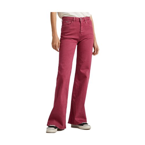 Pantaloni Pepe jeans PL211617YG2 - Pepe jeans - Modalova